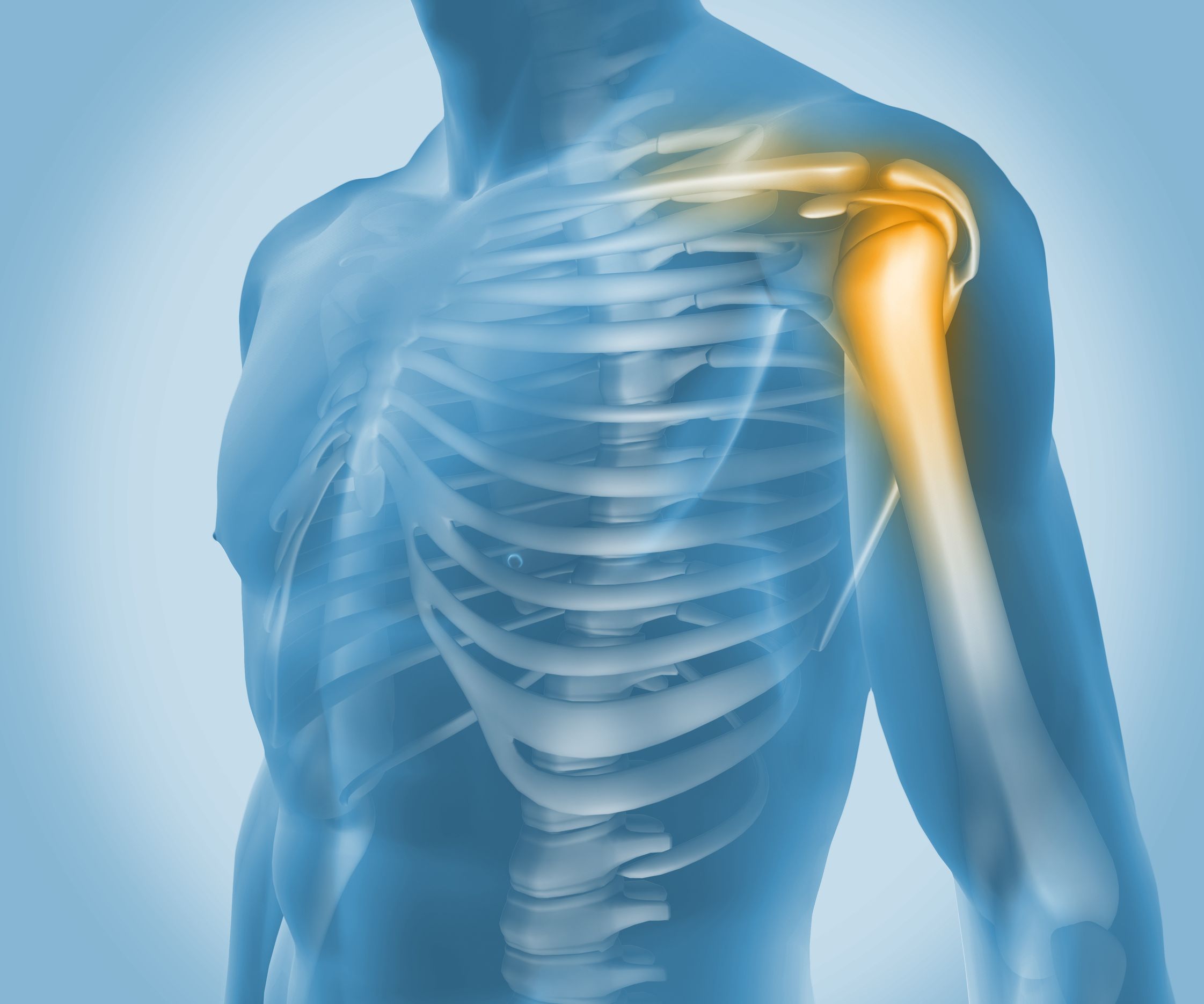 shoulderpain Inlet Physical Medicine