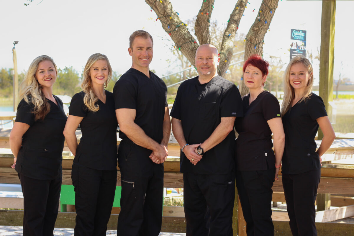 About Inlet Physical Medicine